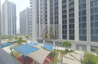 Apartment - 1 Bedroom - 1 Bathroom for sale in The Bridges - Shams Abu Dhabi - Al Reem Island - Abu Dhabi