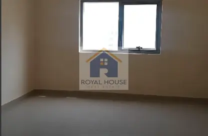 Apartment - 1 Bathroom for rent in Al Nabba - Sharjah