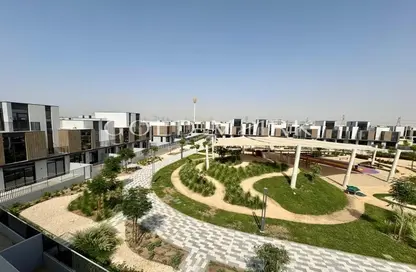 Villa - 3 Bedrooms - 3 Bathrooms for sale in Mudon Al Ranim 2 - Mudon - Dubai