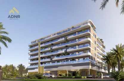 شقة - غرفة نوم - 2 حمامات للبيع في سبورتس فيو ريزيدينس 2 - المدينة العالمية المرحلة 2 - 4 الورسان - الورسان - دبي شقة - غرفة نوم - 2 حمامات للبيع في سبورتس فيو ريزيدينس 2 - المدينة العالمية المرحلة 2 - 4 الورسان - الورسان - دبي