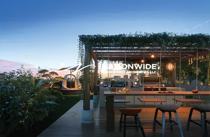 شقة - غرفة نوم - 2 حمامات للبيع في بارك بيتش ريزيدنس 1 - بارك بيتش ريزيدنس - جزيرة المرجان - رأس الخيمة شقة - غرفة نوم - 2 حمامات للبيع في بارك بيتش ريزيدنس 1 - بارك بيتش ريزيدنس - جزيرة المرجان - رأس الخيمة