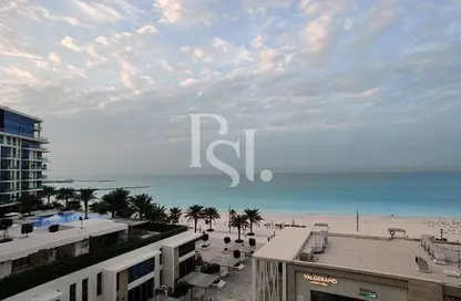 Apartment - 3 Bedrooms - 5 Bathrooms for sale in Mamsha Al Saadiyat - Saadiyat Cultural District - Saadiyat Island - Abu Dhabi