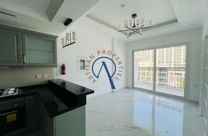 شقة - غرفة نوم - 1 حمام للايجار في فينشيتوري بينيسيري - ارجان - دبي شقة - غرفة نوم - 1 حمام للايجار في فينشيتوري بينيسيري - ارجان - دبي