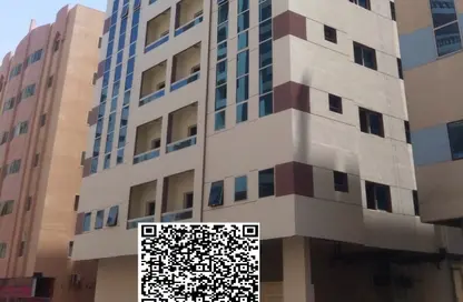 Apartment - 2 Bedrooms - 2 Bathrooms for rent in Sheikh Jaber Al Sabah Street - Al Naimiya - Al Nuaimiya - Ajman
