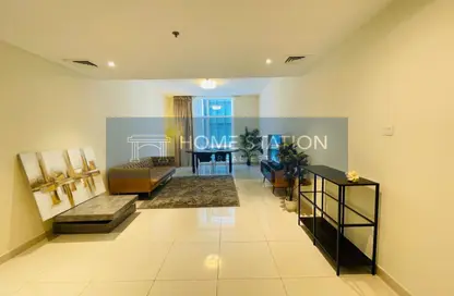 Apartment - 1 Bedroom - 2 Bathrooms for rent in Duja Tower - Sheikh Zayed Road - Dubai Apartment - 1 Bedroom - 2 Bathrooms for rent in Duja Tower - Sheikh Zayed Road - Dubai
