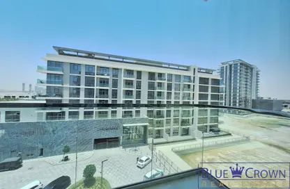 Apartment - 1 Bedroom - 2 Bathrooms for rent in Residences 7 - District One - Mohammed Bin Rashid City - Dubai