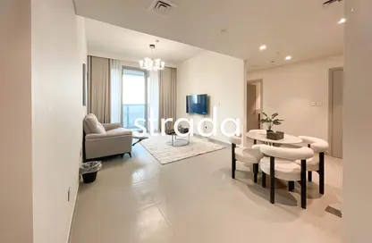 Apartment - 1 Bedroom - 1 Bathroom for sale in Forte 2 - Forte - Downtown Dubai - Dubai