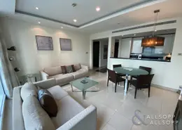 Apartment - 1 Bedroom - 1 Bathroom for sale in Bonnington Tower - Lake Almas West - Jumeirah Lake Towers - Dubai