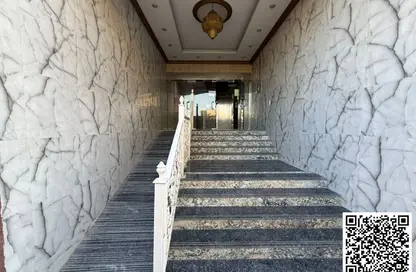 شقة - غرفة نوم - 1 حمام للايجار في فلل الروضة 2 - 2  الروضة - الروضة - عجمان