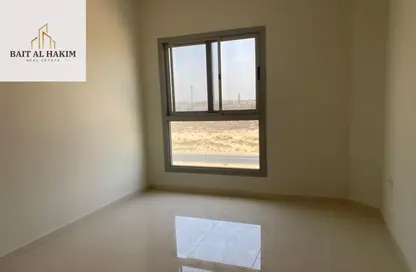 شقة - 2 غرف نوم - 2 حمامات للايجار في الجرف الصناعية 3 - الجرف الصناعية - عجمان