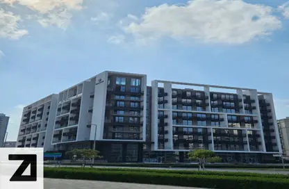 Apartment - Studio - 1 Bathroom for sale in Beverly Boulevard - Arjan - Dubai