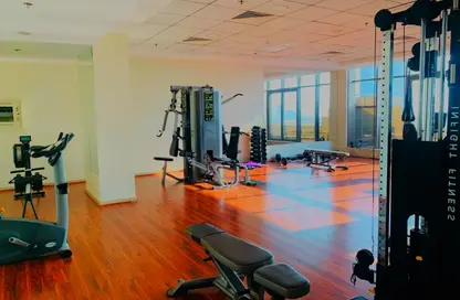 Apartment - 2 Bedrooms - 3 Bathrooms for rent in Al Shafar Tower - Barsha Heights (Tecom) - Dubai