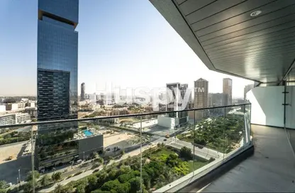 Apartment - 2 Bedrooms - 3 Bathrooms for sale in Bloom Heights B - Bloom Heights - Jumeirah Village Circle - Dubai