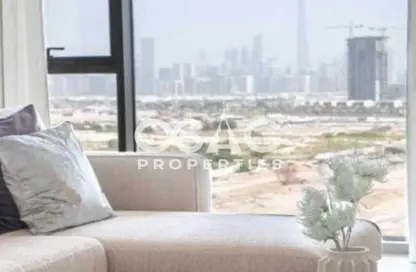 Apartment - 1 Bedroom - 2 Bathrooms for sale in MAG 900 - Mohammed Bin Rashid City - Dubai