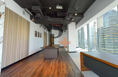 Office Space - Studio for rent in The Opus - Business Bay - Dubai Office Space - Studio for rent in The Opus - Business Bay - Dubai
