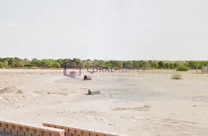 صورة لـ منظر مائي. أرض - استوديو للبيع في مردف - دبي ، صورة رقم 1