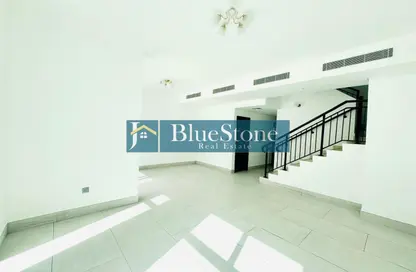 Townhouse - 3 Bedrooms - 5 Bathrooms for sale in Aurum Villas - Sanctnary - Damac Hills 2 - Dubai Townhouse - 3 Bedrooms - 5 Bathrooms for sale in Aurum Villas - Sanctnary - Damac Hills 2 - Dubai