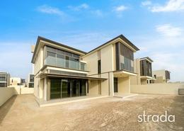 Villa - 4 bedrooms - 4 bathrooms for rent in Golf Place 1 - Golf Place - Dubai Hills Estate - Dubai