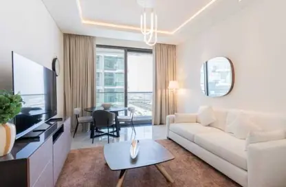 Apartment - 2 Bedrooms - 2 Bathrooms for rent in Terraces Marasi Drive - Business Bay - Dubai Apartment - 2 Bedrooms - 2 Bathrooms for rent in Terraces Marasi Drive - Business Bay - Dubai