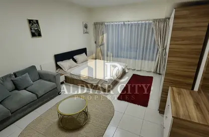 Apartment - 2 Bedrooms - 1 Bathroom for rent in Al Rumailah building - Al Rumailah 2 - Al Rumaila - Ajman