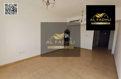 شقة - غرفة نوم - 2 حمامات للايجار في الجرف 3 - الجرف - عجمان وسط المدينة - عجمان