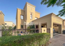 Villa - 4 bedrooms - 3 bathrooms for sale in Casa - Arabian Ranches 2 - Dubai