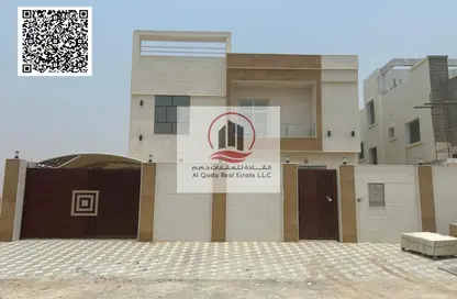 Villa - 5 Bedrooms - 7 Bathrooms for sale in Al Aamra Gardens - Al Amerah - Ajman
