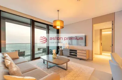 Apartment - 2 Bedrooms - 3 Bathrooms for sale in Jumeirah Gate Tower 1 - The Address Jumeirah Resort and Spa - Jumeirah Beach Residence - Dubai