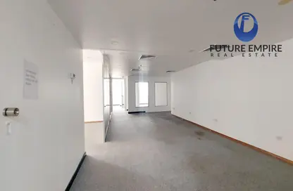 Office Space - Studio - 1 Bathroom for rent in Al Moosa Tower 1 - Al Moosa Towers - Sheikh Zayed Road - Dubai