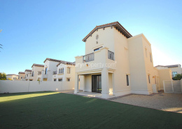 Villa - 4 bedrooms - 6 bathrooms for sale in Rosa - Arabian Ranches 2 - Dubai
