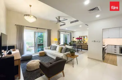 فيلا - 3 غرف نوم - 3 حمامات للبيع في امرانتا - فيلا نوفا - دبي لاند - دبي