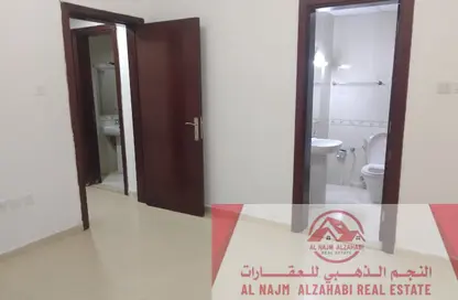 شقة - 2 غرف نوم - 2 حمامات للايجار في برج النعيمية  3 - أبراج النعيمية - النعيمية - عجمان