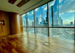 مكتب للكراء في برج الإمارات المالي 1 - أبراج الإمارات - مركز دبي المالي العالمي - دبي
