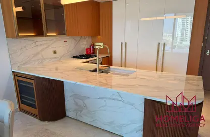 Apartment - 2 Bedrooms - 3 Bathrooms for sale in Ellington Beach House - Palm Jumeirah - Dubai Apartment - 2 Bedrooms - 3 Bathrooms for sale in Ellington Beach House - Palm Jumeirah - Dubai