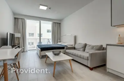 Apartment - 1 Bathroom for sale in Luma 22 - Jumeirah Village Circle - Dubai