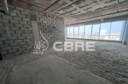 مكتب - استوديو - 1 حمام للايجار في فندق وبرج ميلينيوم بلازا - شارع الشيخ زايد - دبي