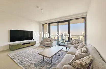 شقة - 2 غرف نوم - 2 حمامات للبيع في الجراند - ميناء خور دبي (ذا لاجونز) - دبي شقة - 2 غرف نوم - 2 حمامات للبيع في الجراند - ميناء خور دبي (ذا لاجونز) - دبي