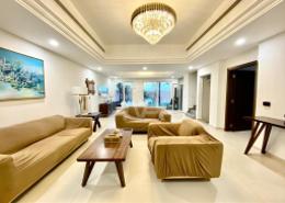 Townhouse - 4 bedrooms - 4 bathrooms for rent in Marbella Village - Victory Heights - Dubai Sports City - Dubai