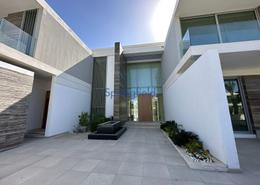 Villa - 7 bedrooms - 8 bathrooms for rent in Parkway Vistas - Dubai Hills Estate - Dubai