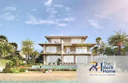 فيلا - 8 غرف نوم - 8 حمامات للبيع في جزيرة الثريا - مدينة أجمل مكان - مدينة الواجهة المائية لإمارة الشارقة - الشارقة فيلا - 8 غرف نوم - 8 حمامات للبيع في جزيرة الثريا - مدينة أجمل مكان - مدينة الواجهة المائية لإمارة الشارقة - الشارقة