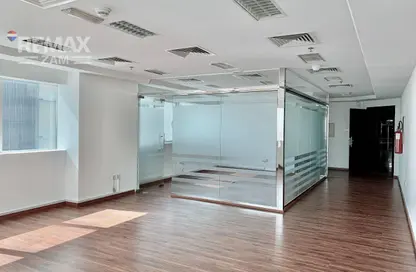 مكتب - استوديو للايجار في ياس بيزنس تاور - البرشاء 1 - البرشاء - دبي