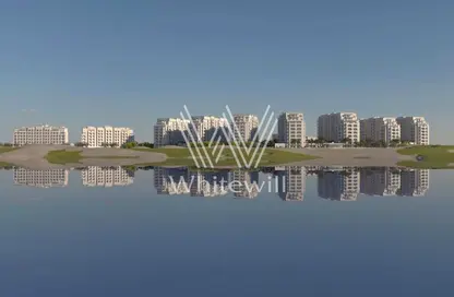 Apartment - 1 Bedroom - 1 Bathroom for sale in Views A - Yas Golf Collection - Yas Island - Abu Dhabi