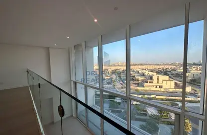 Duplex - 1 Bedroom - 2 Bathrooms for rent in Mamsha Al Saadiyat - Saadiyat Cultural District - Saadiyat Island - Abu Dhabi