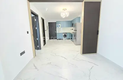 Apartment - 1 Bedroom - 2 Bathrooms for rent in Opalz By Danube Tower 2 - Opalz by Danube - Dubai Science Park - Dubai