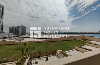 شقة - غرفة نوم - 1 حمام للايجار في مارينا باي داماك - نجمة أبوظبي - جزيرة الريم - أبوظبي