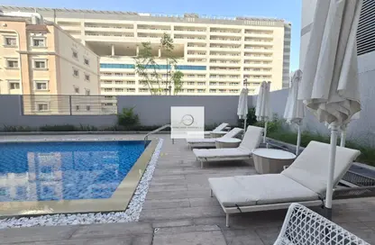 Apartment - 3 Bedrooms - 3 Bathrooms for rent in Riggat Al Buteen - Deira - Dubai
