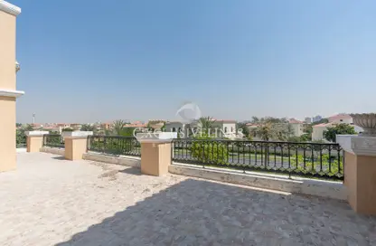 فيلا - 6 غرف نوم - 6 حمامات للبيع في هاسياندا - الفيلا - دبي