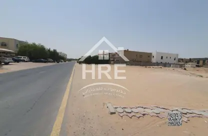 Land - Studio for sale in Al Mowaihat 2 - Al Mowaihat - Ajman