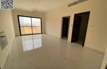 شقة - غرفة نوم - 2 حمامات للايجار في الجرف 3 - الجرف - عجمان وسط المدينة - عجمان