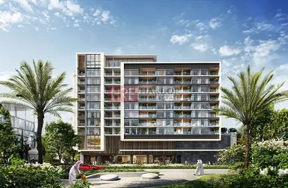 Apartment - 1 Bedroom - 2 Bathrooms for sale in 171 Garden Heights - Jumeirah Garden City - Al Satwa - Dubai Apartment - 1 Bedroom - 2 Bathrooms for sale in 171 Garden Heights - Jumeirah Garden City - Al Satwa - Dubai